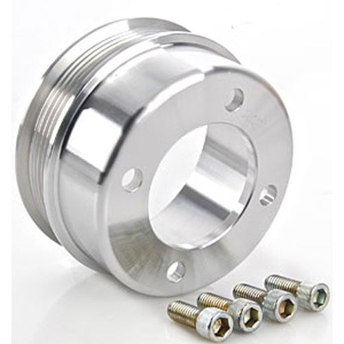 [MCH-2008] March Performance 2008: Crank Pulley