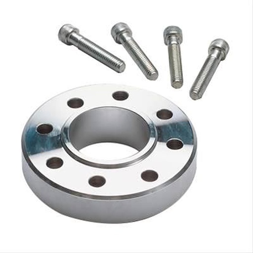 [MCH-1433] March Performance 1433: Crankshaft Pulley Spacer Ford 289/302/351W with Ford SVO or Summit Balancers