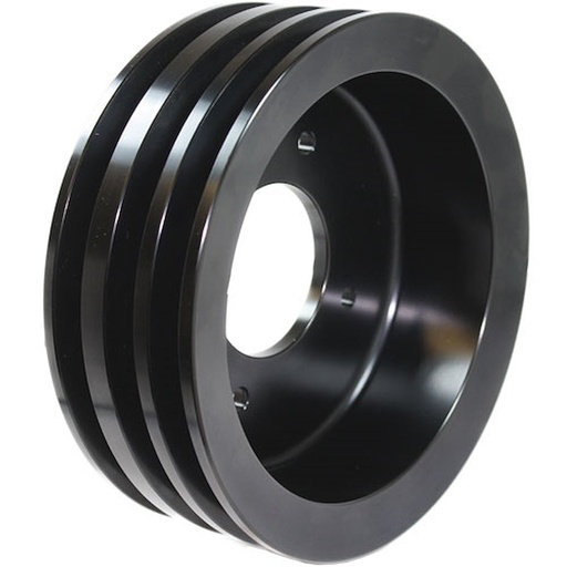 [VTA-730006] Vintage Air 730006: Crankshaft Pulley