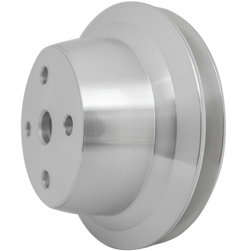 [MCH-6152] March Performance 6152: Water Pump Pulley Small and Big Block Chevy