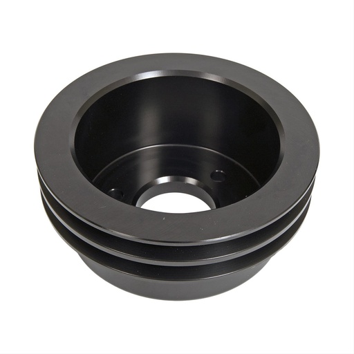 [VTA-730016] Vintage Air 730016: 730016 Crankshaft Pulley for Ford 289, 302 Small Block Engines [Double-Groove]
