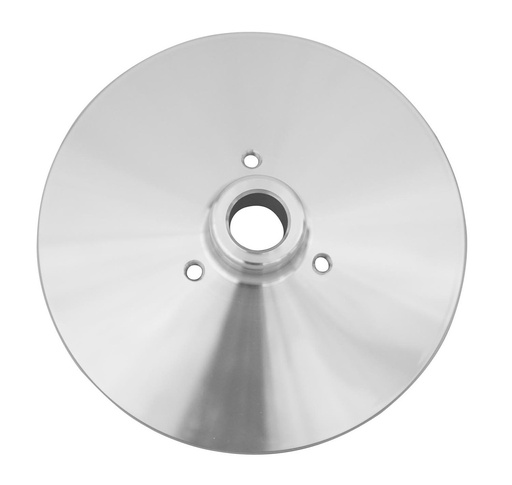 [MCH-630] March Performance 630: Power Steering Pump Pulley Fits 1979-93 5.0L Mustang Pump
