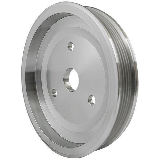 [MCH-6271] March Performance 6271: Crankshaft Pulley Small Block Chevy