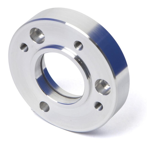 [MCH-1432] March Performance 1432: Crankshaft Pulley Spacer Ford 289/302/351W with Factory 3-Bolt Balancer