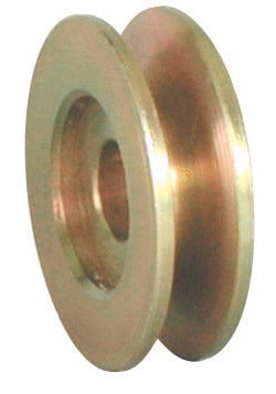 [PWM-111] Powermaster 111: Alternator Pulley Single V-Belt