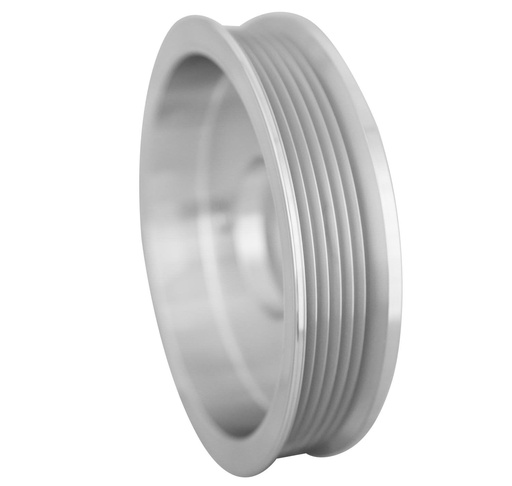 [MCH-7611] March Performance 7611: Crankshaft Pulley Big Block Chevy