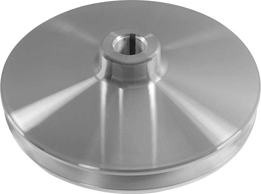 [MCH-513] March Performance 513: Power Steering Pump Pulley Replaces Mfg. OEM # 3770509CE
