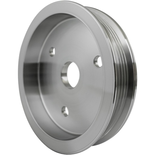 [MCH-6211] March Performance 6211: Crankshaft Pulley Small Block Chevy