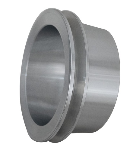 [MCH-10011] March Performance 10011: Performance Ratio V-Belt Crank Pulley 1-Groove