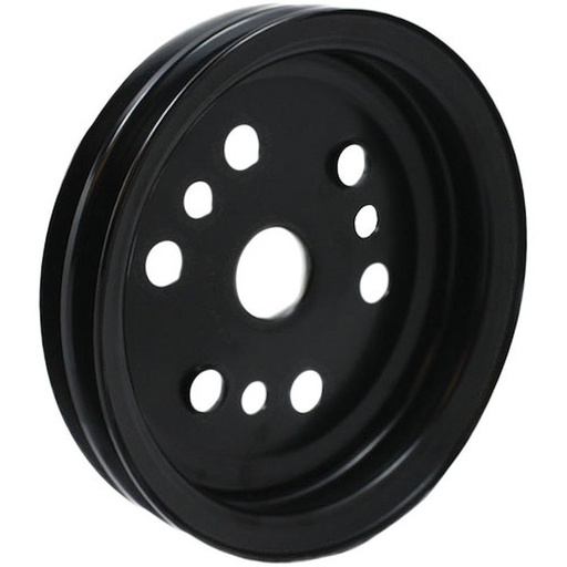 [VTA-22506-VCA] Vintage Air 22506-VCA: Crankshaft Pulley