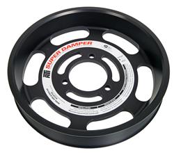 [ATI-916159] ATI Serpentine Supercharger Pulleys