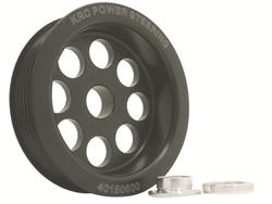 [KRS-KRC40150600] KRC Power Steering Alternator Pulleys