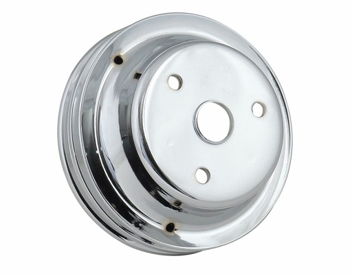 [MRG-4977] Mr Gasket 4977: Crankshaft Pulley 1969-85 Small Block Chevy