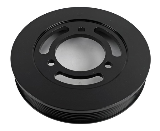 [ATI-916359] ATI 916359: 916359 Serpentine Supercharger Front Drive Pulley for GM 5.3L, 6.2L, V8