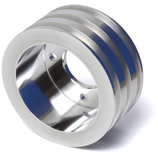 [MCH-1851] March Performance 1851: Crank Pulley 3-Groove