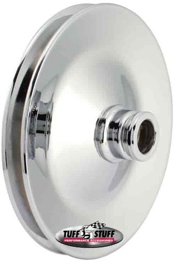 [TFF-8485A] Tuff Stuff 8485A: Power Steering Pulley Fits #908-6177A, #908-6179A, #908-6180A, & #908-6181A