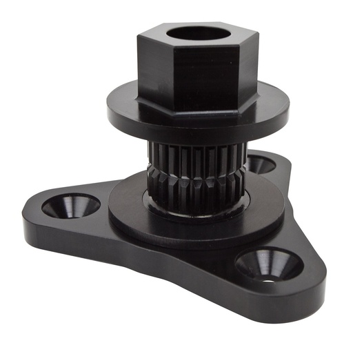 [PFF-06-4112] Peterson Fluid Systems 06-4112: 3-Bolt Spline Drive Hub