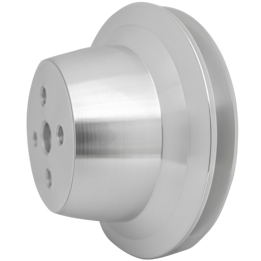 [MCH-1552] March Performance 1552: Water Pump Pulley 1-Groove