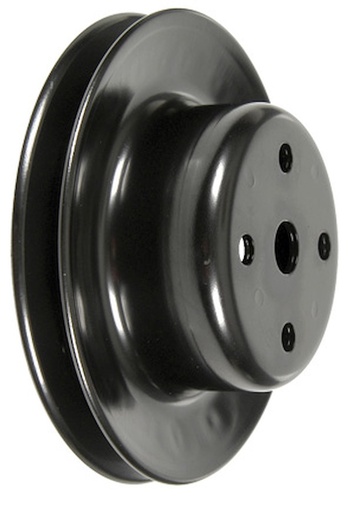 [AMD-W-394] Auto Metal Direct W-394: 396 375 Hp Water Pump Pulley