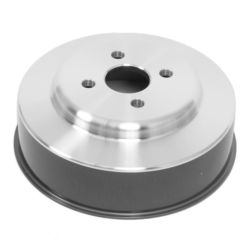 [MCH-2112] March Performance 2112: Water Pump Pulley Non-Ribbed