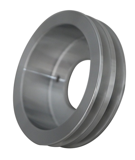 [MCH-13031] March Performance 13031: Crankshaft Pulley 1969-Up Pontiac 350-400, 428, 455