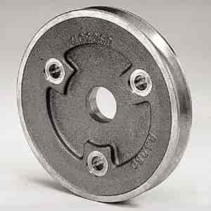 [MOR-64050] Moroso 64050: Crankshaft Pulley Pre-1968 Small Block Chevy