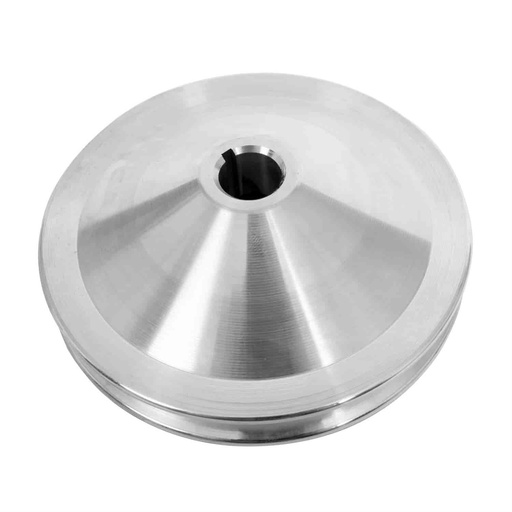 [BRG-801202] Borgeson 801202: Power Steering Pulley 4-5/8" Diameter