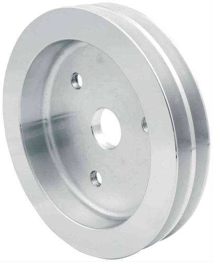[AAF-ALL31084] Allstar Performance ALL31084: 1:1 Crank Pulley 6-5/8"