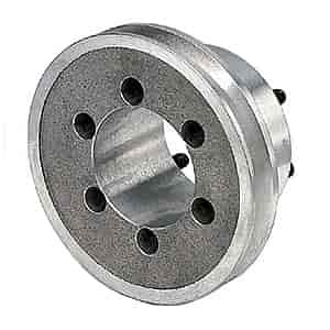 [MOR-64700] Moroso 64700: Crankshaft Pulley Pre-1972 Chrysler 340-440