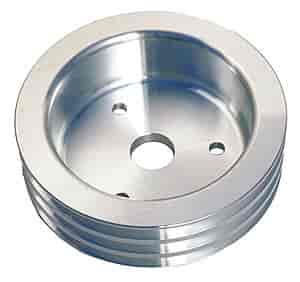[TRD-8878] Trans Dapt 8878: Crankshaft Pulley BB-Chevy