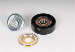 [ADO-15-4669] ACDelco GM Genuine Parts Idler Pulleys