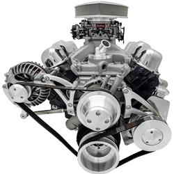 [MCH-40405] March Performance Chrysler 318-340-360 Serpentine Conversion Kits