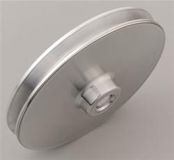 [MCH-510] March Performance Power Steering Pulleys