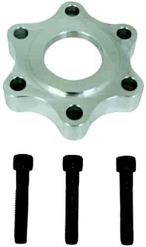 [MOR-63890] Moroso 63890: Drive Mandrel Spacer Kit for Big Block Chevy