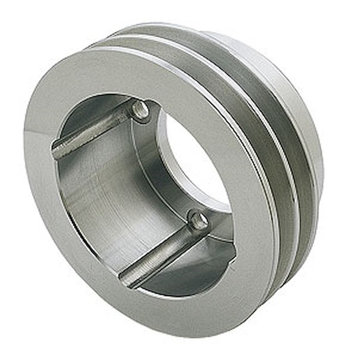 [TRD-6995] Trans Dapt 6995: Crankshaft Pulley Oldsmobile 330-455
