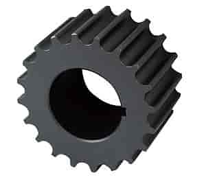 [MOR-23541] Moroso 23541: Drive Pulley Radius Tooth