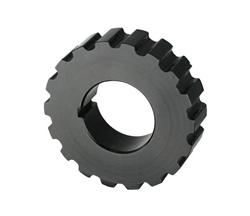 [MOR-97172] Moroso 97172: Crankshaft Pulley Gilmer Style