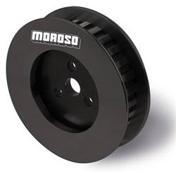 [MOR-64886] Moroso 64886: Vacuum Pump Pulley Gilmer Style