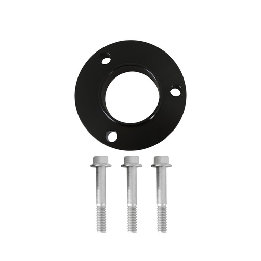 [HLY-97-448] Holley 97-448: 97-448 Drive Crank Pulley Spacer Kit for 1963-1969 Small Block Ford [3 in. Damper]
