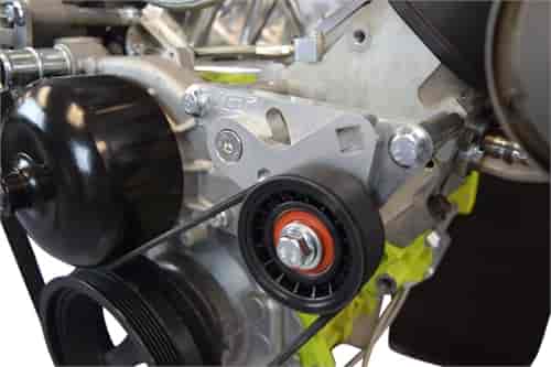 [ICB-551596-3] ICT Billet 551596-3: LS Manual Belt Tensioner