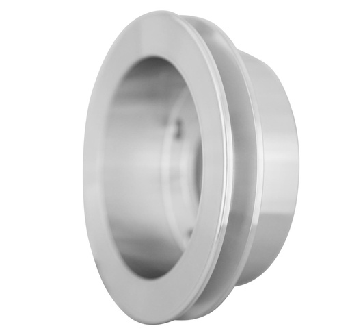 [MCH-1532] March Performance 1532: Crank Pulley 1-Groove