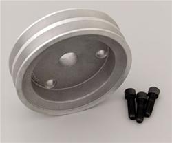 [MOR-64060] Moroso 64060: Crankshaft Pulley Pre-1968 Small Block Chevy