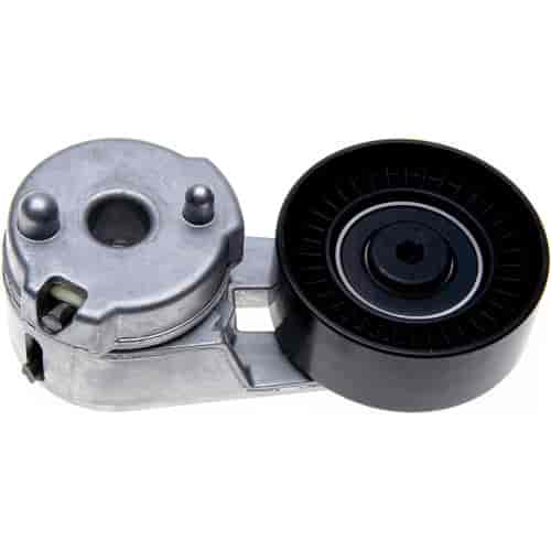 [ADO-38163] ACDelco 38163: Automatic Belt (B)