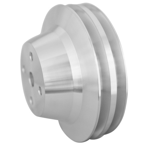 [MCH-6092] March Performance 6092: Water Pump Pulley Small and Big Block Chevy