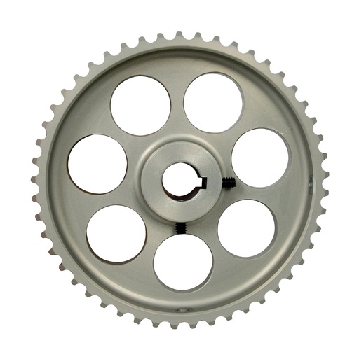 [PFF-06-1349] Peterson Fluid Systems 06-1349: HTD Pulley 1.020" Wide