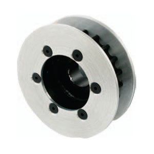 [MOR-23556] Moroso 23556: Alternator Pulley Teeth: 20