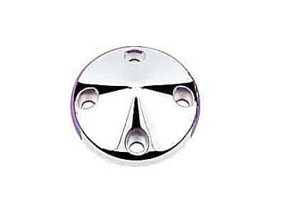 [BSP-84220] Billet Specialties 84220: Water Pump Pulley Nose Cover, Long Water Pump