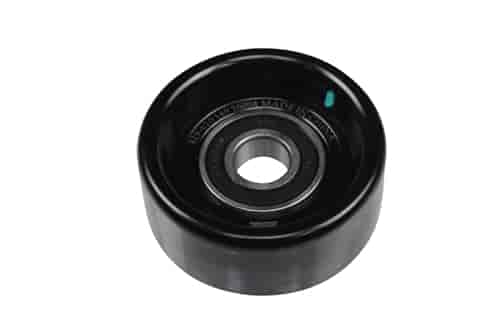 [ICB-551529] ICT Billet 551529: Replacement Smooth Idler / Tensioner Pulley