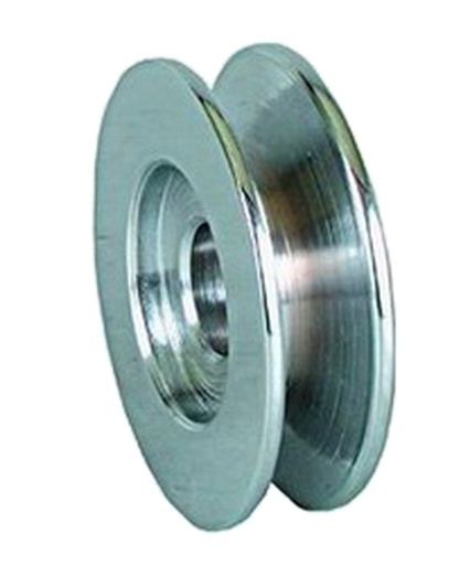 [PWM-118] Powermaster 118: Alternator Pulley Single Groove V-Belt