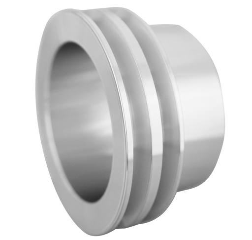 [MCH-7021] March Performance 7021: Crankshaft Pulley Big Block Chevy